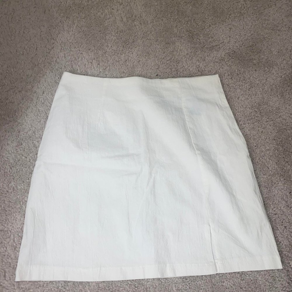 Nasty Gal skirt